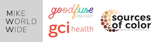 odwyerpr's tweet photo. News of firms: @MWW_PR launches NIL Fieldhouse to work with college athletes &amp; brands... @BCWGlobal's Goodfuse is becoming part of the company’s GCI family of agencies... @KQ_Comm partners with @PRSA, @spj_tweets &amp; @bprsatlanta to launch Sources of Color https://t.co/dZwVdLdloH https://t.co/ViAVrwEH8p