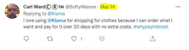 PyramidHead76's tweet photo. @YesMissMurphy Some absolute PR disasters in the thread they lifted that from, Spag. I love to see it. #WhyPayInterest https://t.co/Q4wFFzbjxe