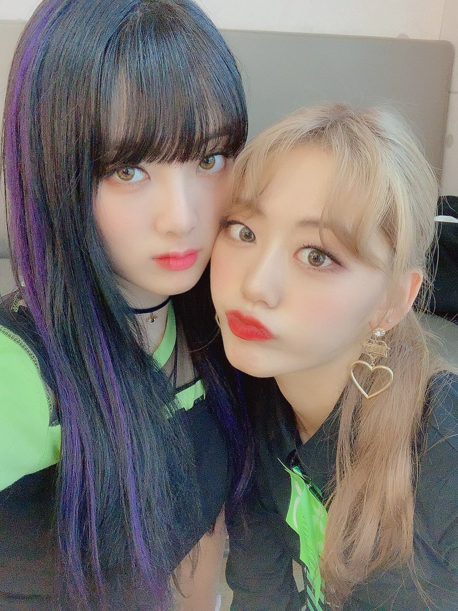 #루아 #위키미키 <a href="/WekiMeki/">WekiMeki 위키미키</a>