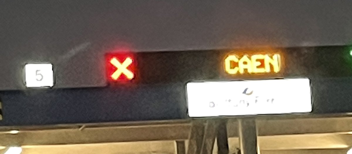 Photographic evidence maybe? #TheSeaWasClosed