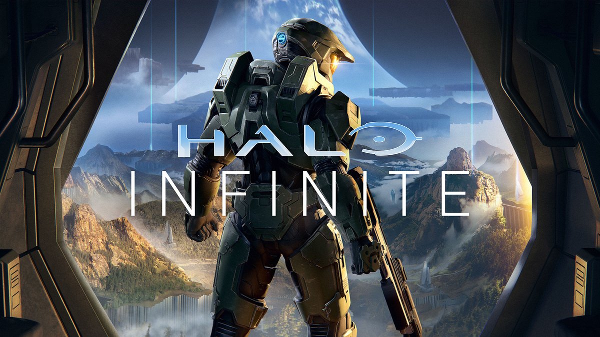 🚨 HALO INFINITE GIVEAWAY 🚨

#HaloInfinite will be pre-ordered directly to the winner. For a chance to win:

• RT this tweet
• Follow <a href="/HaloInfiniteMP/">Halo Infinite News</a> + @HaloInfiniteGI