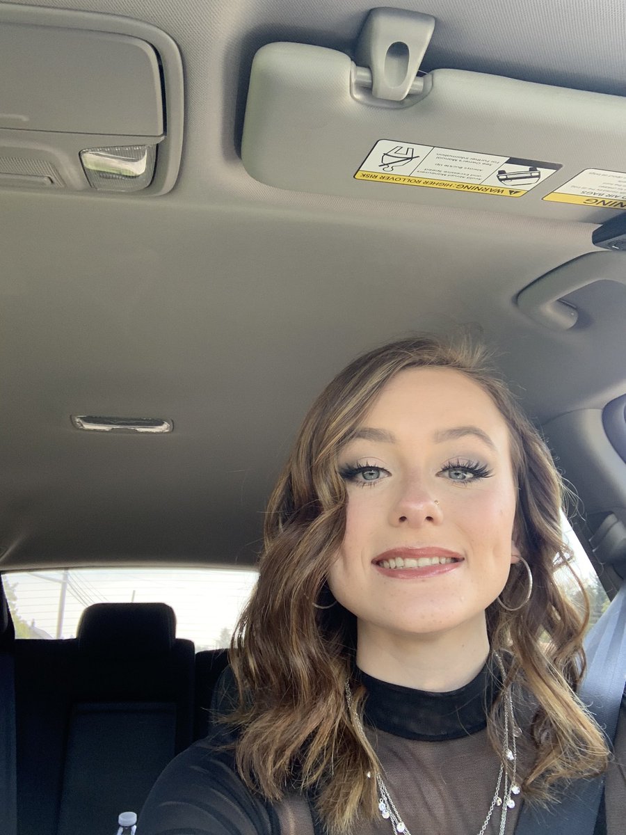 Audra Miller tweet media