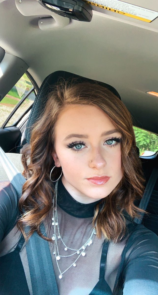 Audra Miller tweet media