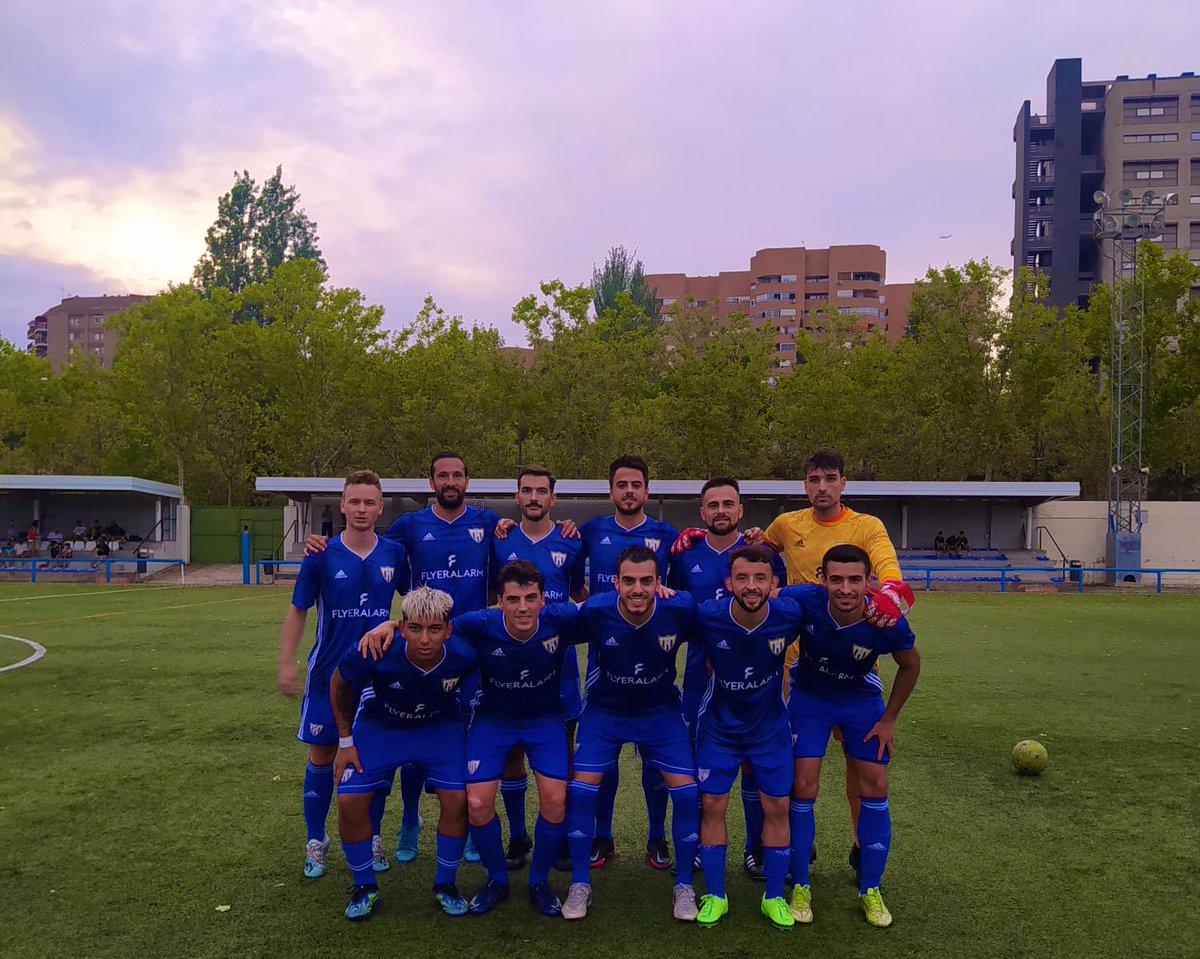 CD Canillas tweet media