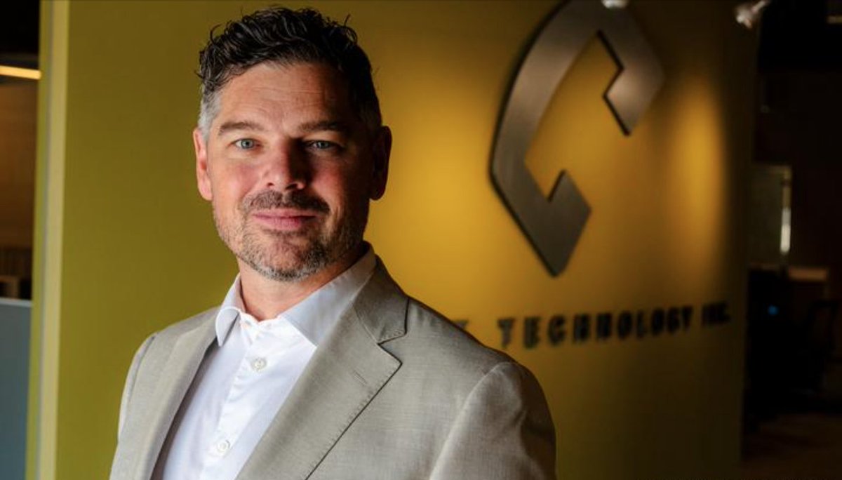 ConceptTechInc's tweet image. Thank you @nashvillebiz for a great feature on our president and CEO, @jamesfields! 🎉 Read what he had to say on his leadership philosophy, lessons learned along the way, and the mystery celebrity he'd want to play him in a biopic! #WednesdayMotivation 
concepttechnologyinc.com/blog/nashville…