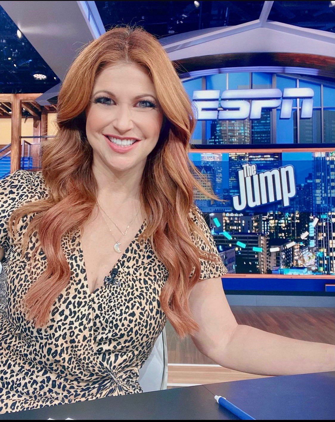 Rachel Nichols on Twitter: "Got to create a whole show and spend five years  hanging out with some of my favorite people ❤️ talking about one my  favorite things 🏀 An eternal