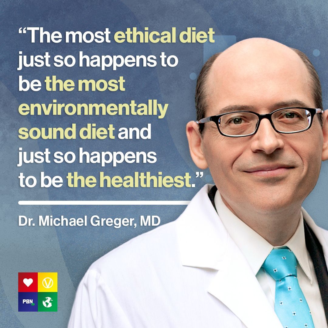 PlantBasedNews's tweet image. Sounds like a win, win, win to us!

@nutrition_facts