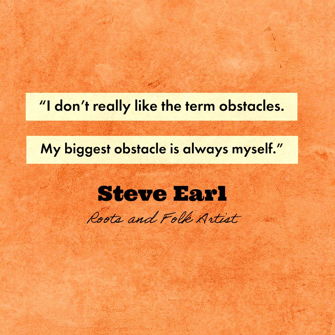 A true roots legend. Earle became one of the most important songwriters in the Nashville and roots artist scene. Since his debut in 1986, Earle gained critical and commercial success with hit singles “Guitar Town” and “Goodbye’s All We Got Left” reaching top ten status.