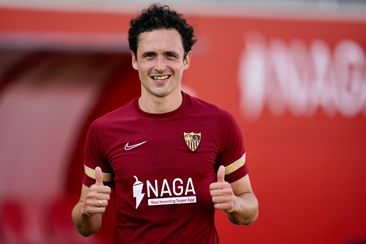 📸 👍🏻 ✨

#WeareSevilla #NuncaTeRindas