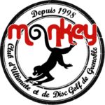 Monkey Gre-Ultimate tweet media