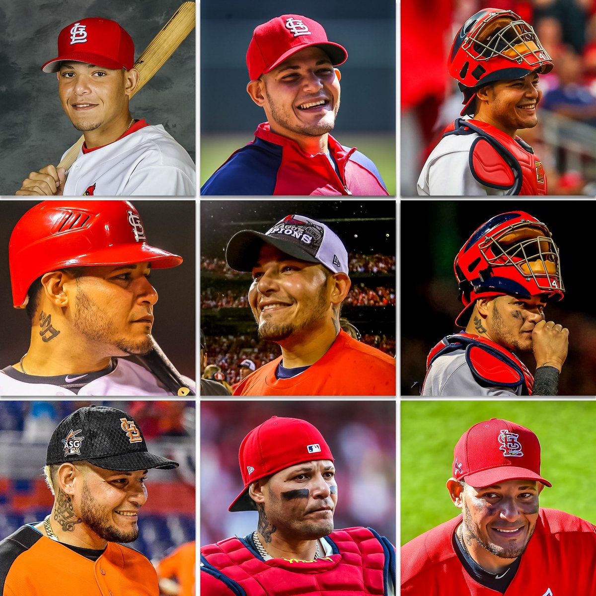 Yadi Appreciation ❤️