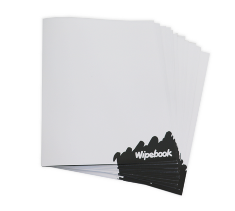 Wipebook's tweet photo. We are half way through the week already!! Which means another Wipebook Giveaway!! 

This week we are celebrating getting back to school with  our Wipebook Workbook Class set!! 

To Enter:
1) Follow Wipebook
2) Like &amp; Retweet 
3) Comment if you've started school yet! https://t.co/I9hjw1qj6o