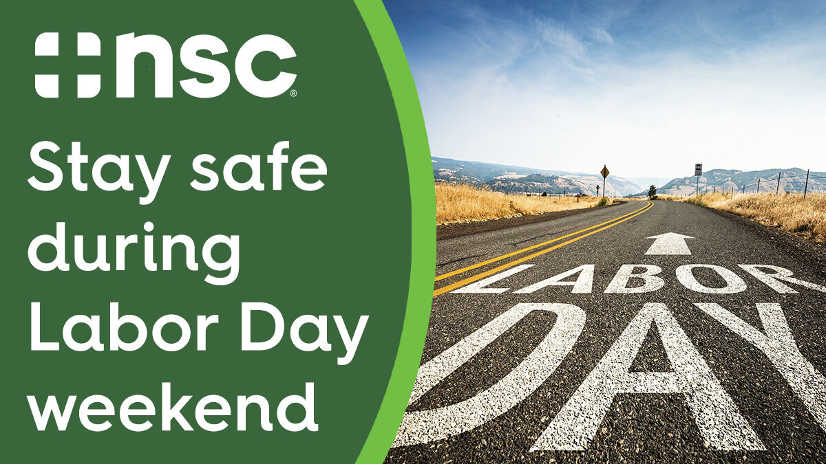 .@NSCsafety estimates 460+ people could die on the roads during #LaborDay weekend. Keep your vehicle as safe as possible. #CheckForRecalls at  checktoprotect.org and schedule a repair as needed nsc.org/newsroom/impor…