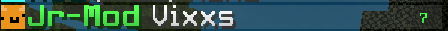 Jr-Mod <a href="/AkumaMCNet/">MeedMC</a> huge thanks to <a href="/WizzzFTW/">Wizz</a> <a href="/Paidhack01/">Paidhack</a> basically everyone lol anyhow lets see what the future holds!