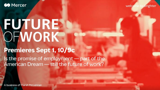 tinchofrocham's tweet photo. What does it take to stay relevant in the #FutureOfWork? Tune in or live stream on Sept 1 at 10 PM ET to hear @RavinJesuthasan explain how the landscape of work has shifted. #transformation https://t.co/9l2Uq73tzo https://t.co/76Tbu0XWzY