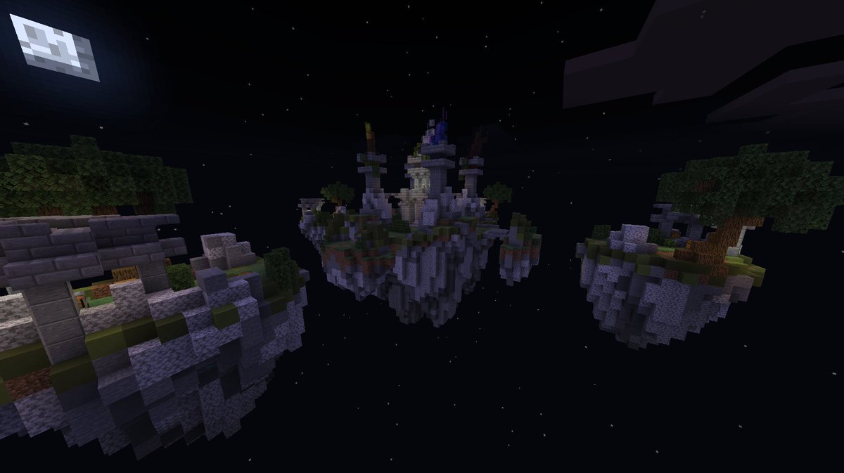 OlcanoMC's tweet image. ¡Fase BETA de SkyWars Dúos Abierta!

▶ Esta pequeña beta se abre para encontrar bugs y corregirlos
▶ El único bug que se ha encontrado hasta ahora esque al morir te lleva al Lobby

¡Si encuentras un bug,puedes abrir un ticket en discord o nos puedes enviar un mensaje privado!