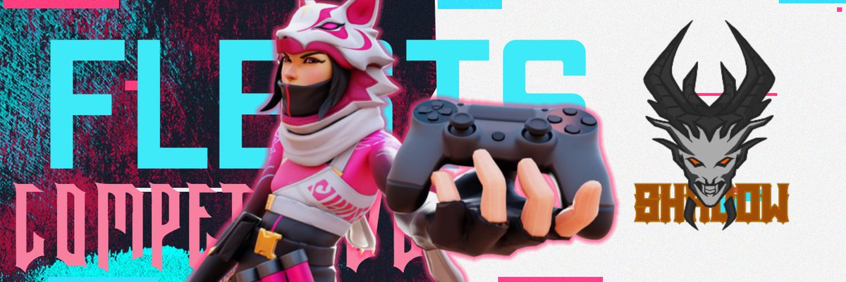 Team SHADOW tweet media