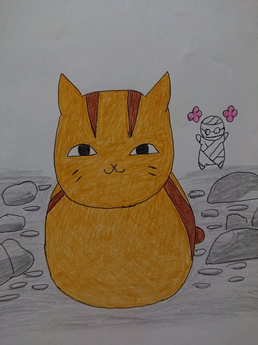 画像まとめ ミイラの飼い方 日付順 2ページ目 アニメレーダー 画像まとめ ミイラの飼い方 日付順 2ページ目 アニメレーダー