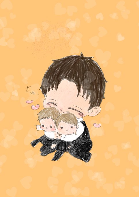 マルコのtwitterイラスト検索結果