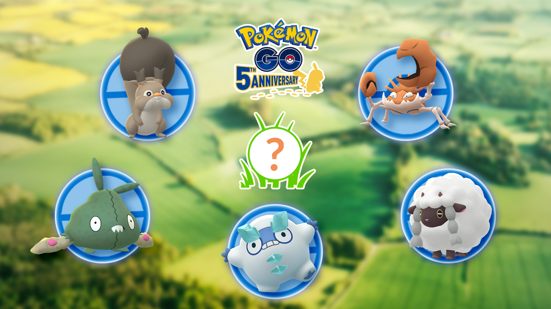 Twitter 上的 Pokemon Go Japan ガラル地方で発見されたポケモンを探す中で どんなポケモンと出会ったか Goスナップショット で 撮影してしっかり記録に残しましょう イベントは期間限定ですが 思い出は永遠に残ります Gosnapshot ポケモンgo T Co Twitter 上的 Pokemon Go Japan ガラル地方で発見されたポケモンを探す中で どんなポケモンと出会ったか Goスナップショット で 撮影してしっかり記録に残しましょう イベントは期間限定ですが 思い出は永遠に残ります Gosnapshot ポケモンgo T Co