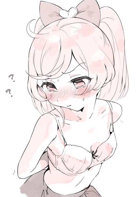 女子も最初はへたくそ 