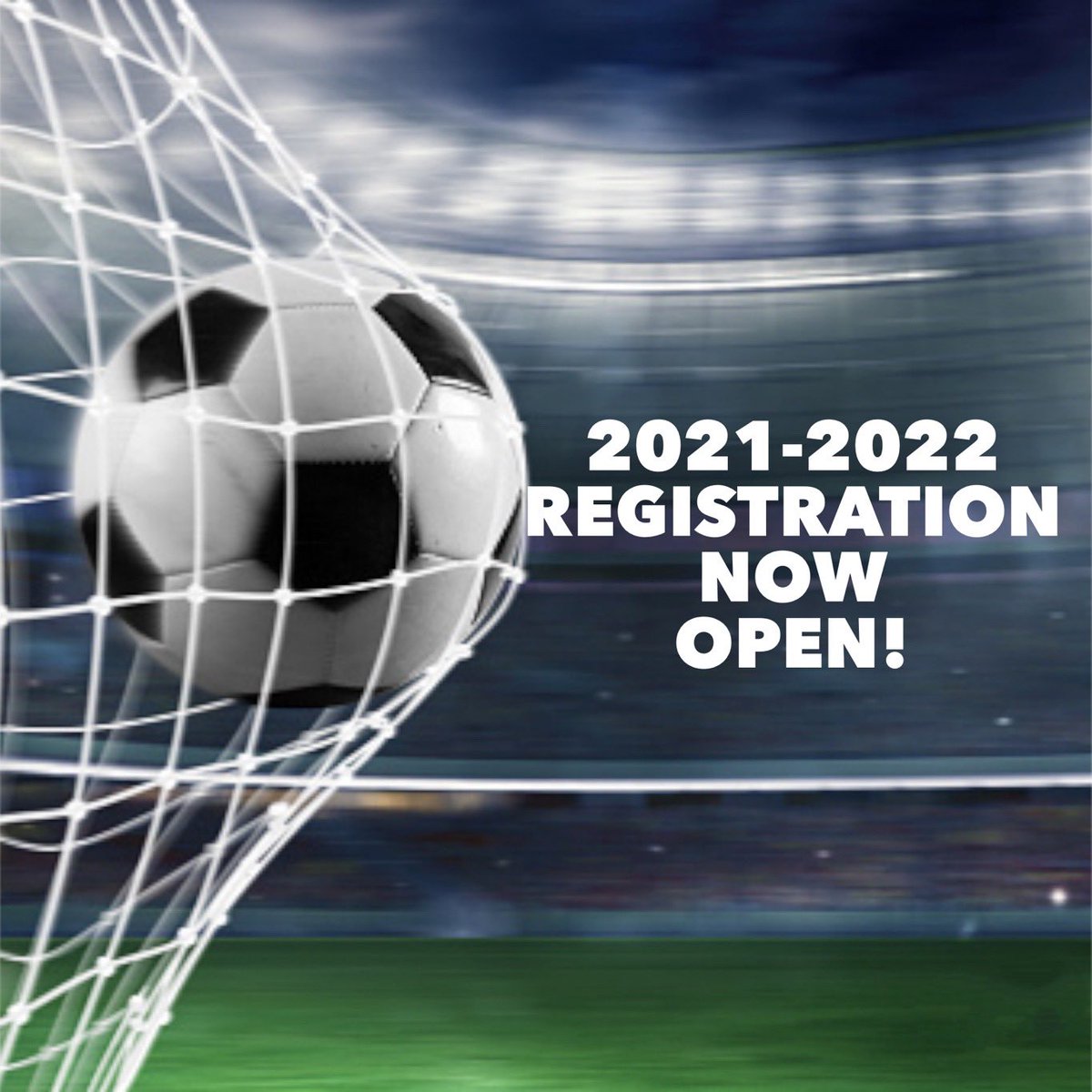 2021-2022 Indoor Registration is now open! We cannot wait for another great season! 
Head on over to our website for more information or to register! 
swiftcurrentsoccer.ca

You can also see the schedule/fees in our previous post!