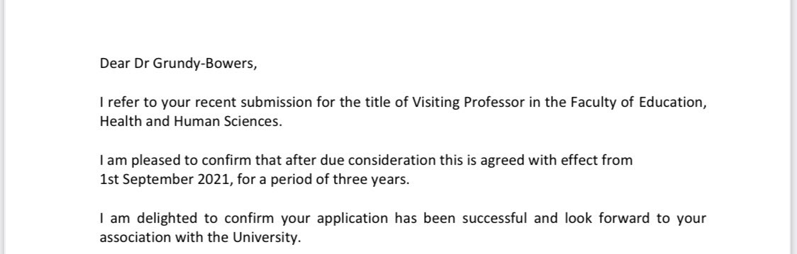 Prof M Grundy-Bowers PhD RN ALNP FRT FRCN 🏳️🌈 tweet media
