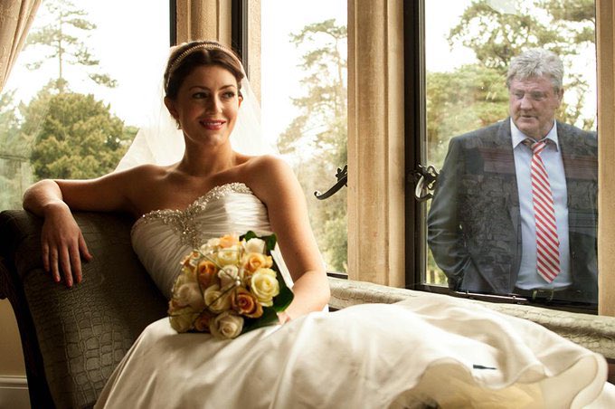 Stevebruceatweddings Bruceatwedding Twitter