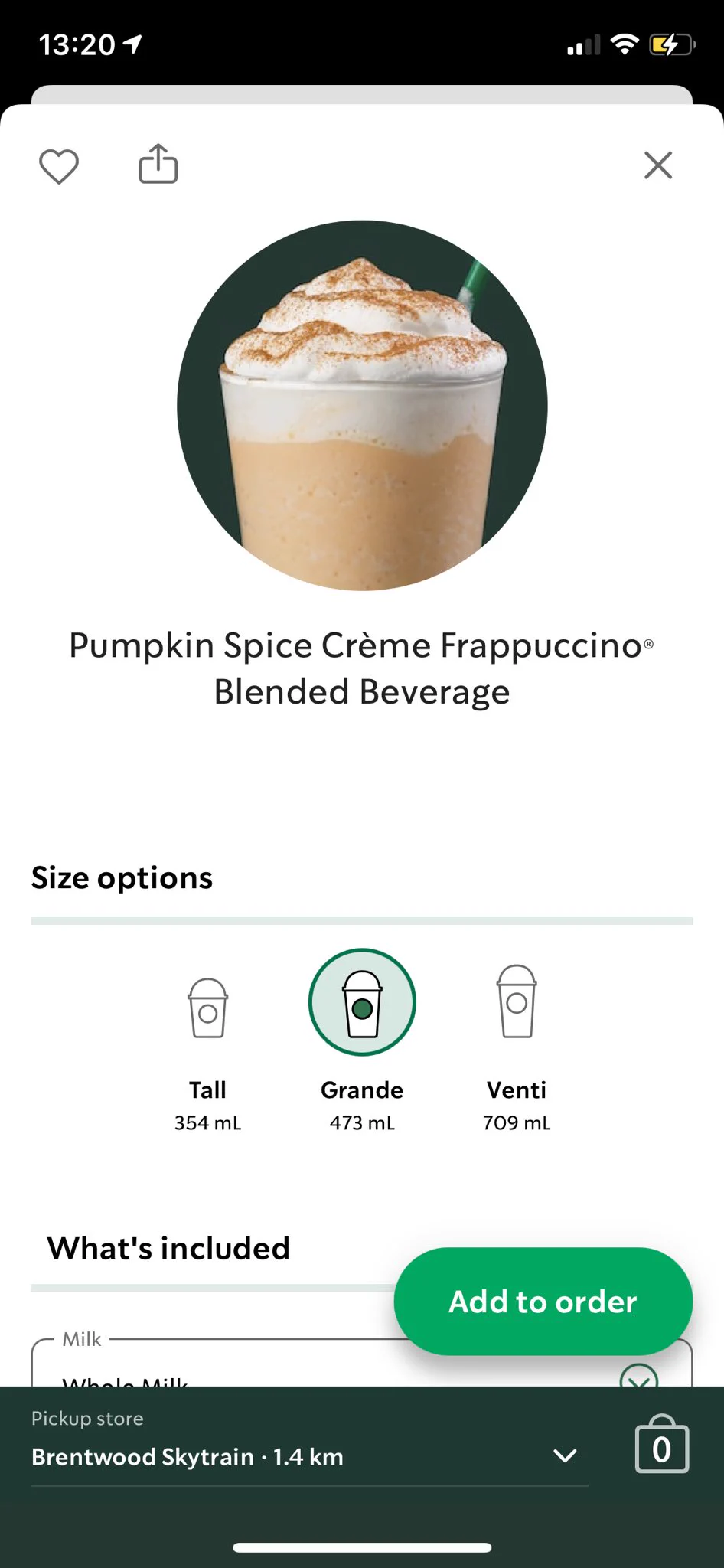 @Starbucks_J うぉぉ日本にもついに！！
毎年恒例にしましょ！！ 