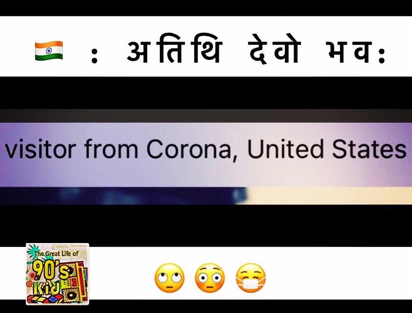 TheGreatLifeo90's tweet photo. क़ैसे करे स्वागत इनका ?

#pandeyji #chulbulpandey #thegreatlifeof90 #lockdown #covid #corona #meme #salmankhan #beinghuman #BoycottSalmanKhan @TheGreatLifeo90 @VadanVala @BeingSalmanKhan #dabangg #dabangg3 @SirPareshRawal https://t.co/xJE6Qv3d65