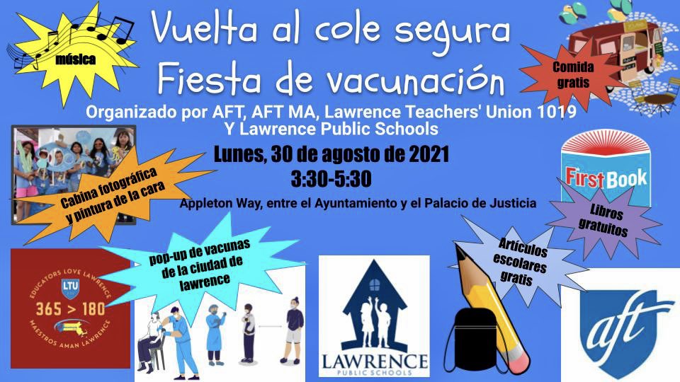 Join us and <a href="/ltu1019/">LTU1019</a> on Monday!!