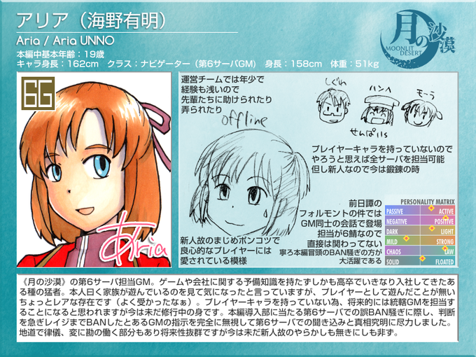 つきのさばくrgmmのtwitterイラスト検索結果 つきのさばくrgmmのtwitterイラスト検索結果