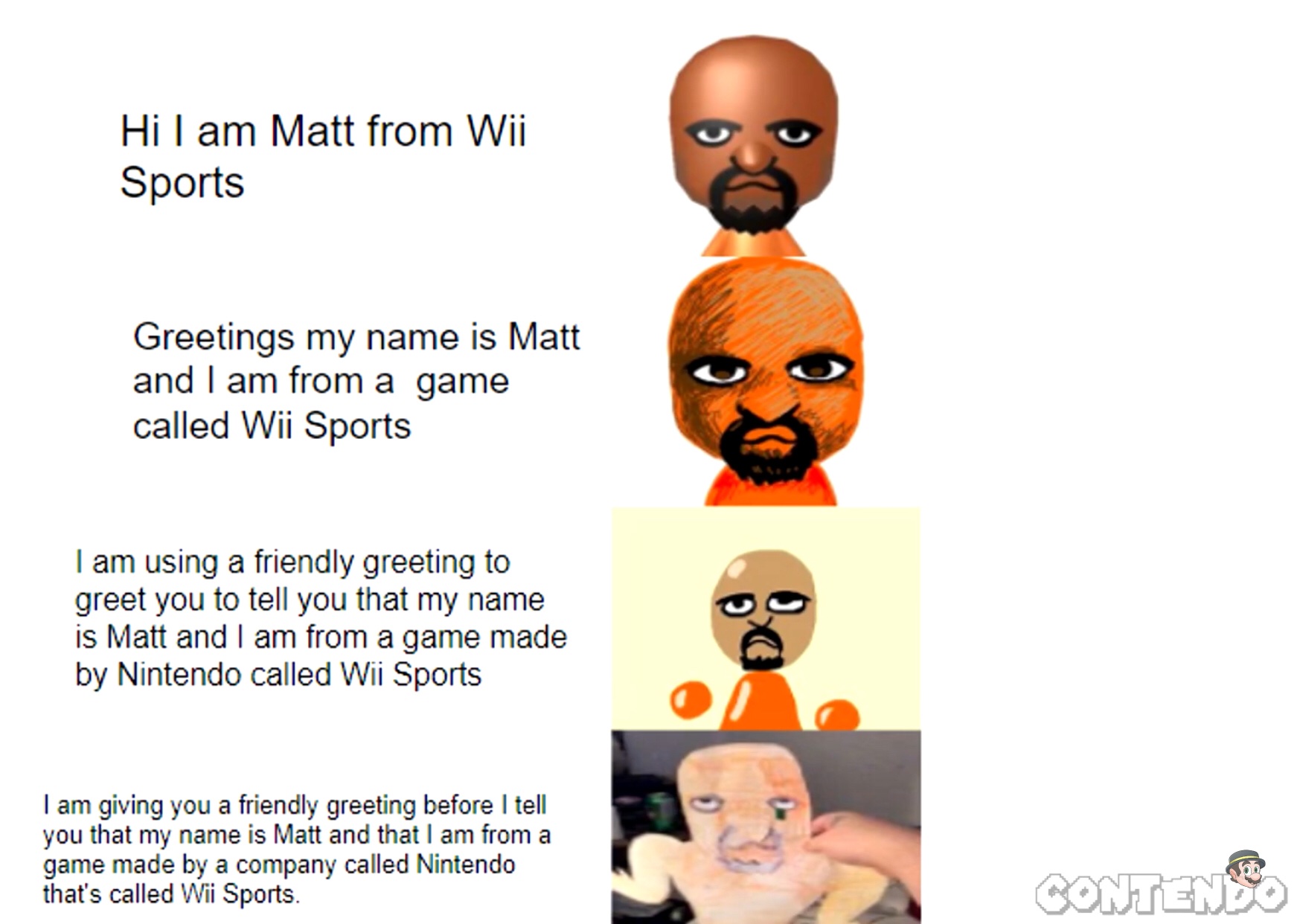 Mat hotsell wii sports