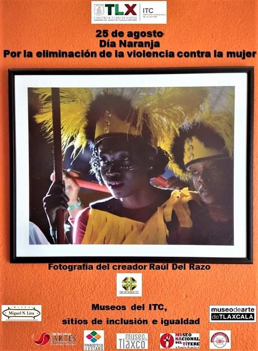 itc_red's tweet photo. #ElArteNosUne #NuevasMiradasAlArte
#TlaxcalaSeCuida
@TlaxcalaITC @GobTlaxcala @cultura_mx @SECTURTlaxcala @septlaxcala https://t.co/WmyGDjA97Q