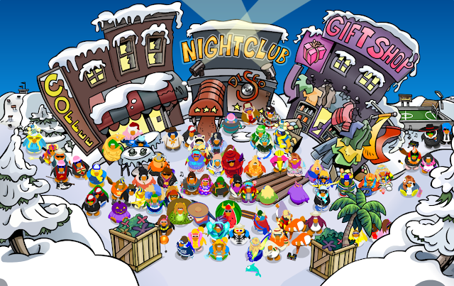 #CPR #CPRewritten #ClubPenguinRewritten #Games #Blogger NEW News! 🌟 👏 Club Penguin Rewritten Reaches 10 Million Players! (Code and More News!) 👏 Link: cprewrittencheats.blogspot.com/2021/08/club-p… 🐧