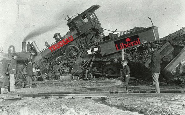ThomsonDenis's tweet photo. @MrStache9 @CHCHTV @PhilPerkinsCHCH The Taliban support story is out now. Week 2 of the liberal campaign so far:
#TrudeauMustGoNow https://t.co/h1OJsYzvP4