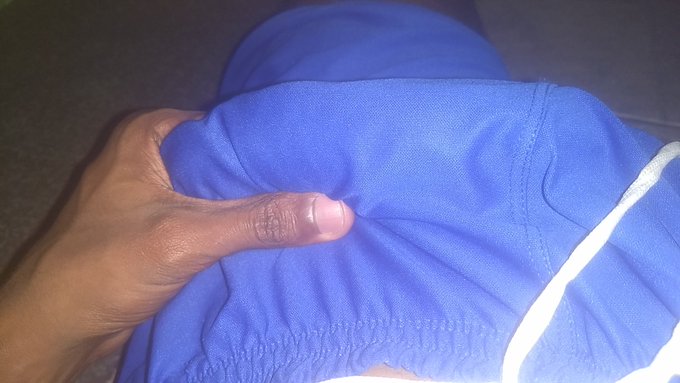 Uma ajeitada no grand&atilde;o antes do trabalho .... 😋😌🤤🤤 https://t.co/pNCugrlHsy