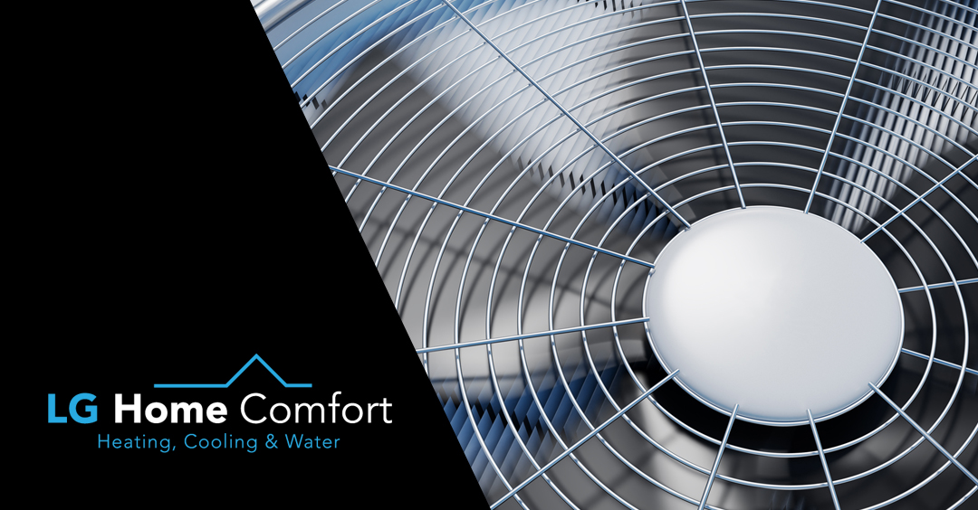 LG Home Comfort tweet media