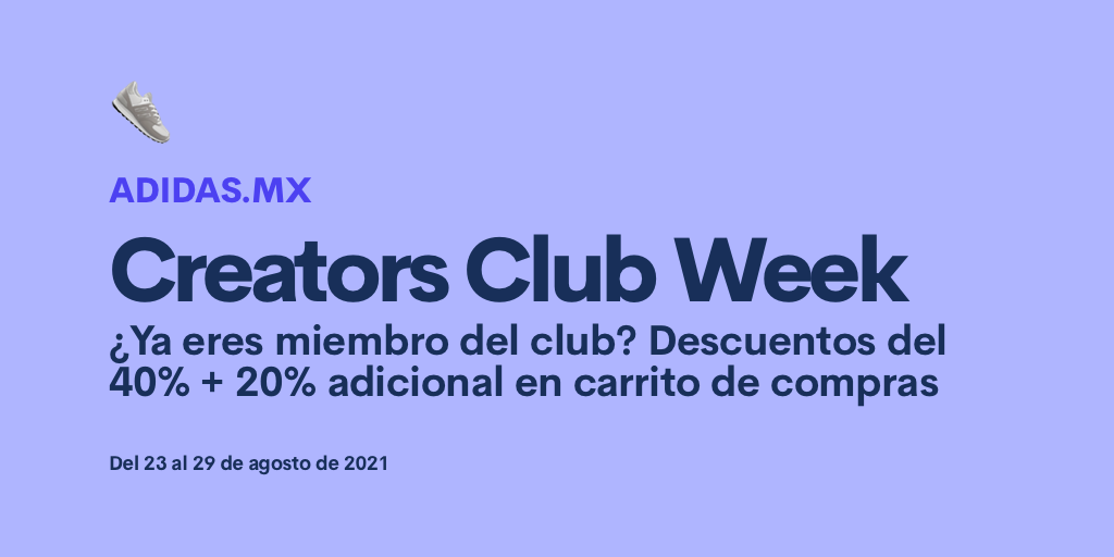 FintonicMX's tweet image. ¿Buscas descuentos y promociones? Fintonic tiene para ti este #Finhack. 

Amazon, Adidas y tu tarjeta Fintonic en colaboración con Rappi tienen excelentes descuentos ¡Aprovéchalos!  

#DíaDelGamer