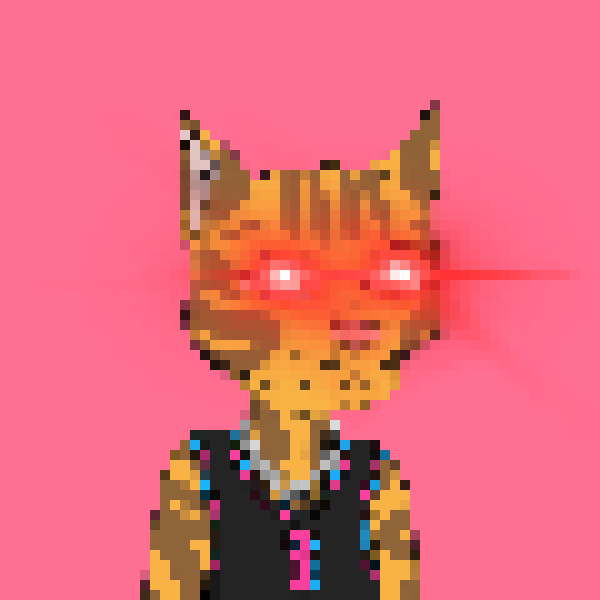 GutterKittyGang's tweet photo. @sampepper we heard you liked cats..

#PixelCatGang would love to have you among us, look at these super rare kitties!  check your dm ser🐱

https://t.co/vRqyoJKqJO https://t.co/tLezz2GCYR
