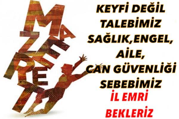 Gecikmesin İlemri

Mutlu öğretmen=mutlu öğrenci=mutlu veli #ilemri verilsin yoksa öğretmenler mutsuz 

<a href="/aebilgili/">Ahmet Emre Bilgili</a>
<a href="/fehmirasimcelik/">Fehmi Rasim Çelik</a>
<a href="/mebimdestek/">mebim</a>
<a href="/tcmeb/">Millî Eğitim Bakanlığı</a>
<a href="/mebpgm/">Personel Genel Müdürlüğü</a>
<a href="/EgitimBirSen/">Eğitim-Bir-Sen</a> 
@TurkEgitimSen 
<a href="/TalipGeylan06/">Talip Geylan</a> 
<a href="/_aliyalcin_/">Ali YALÇIN</a>