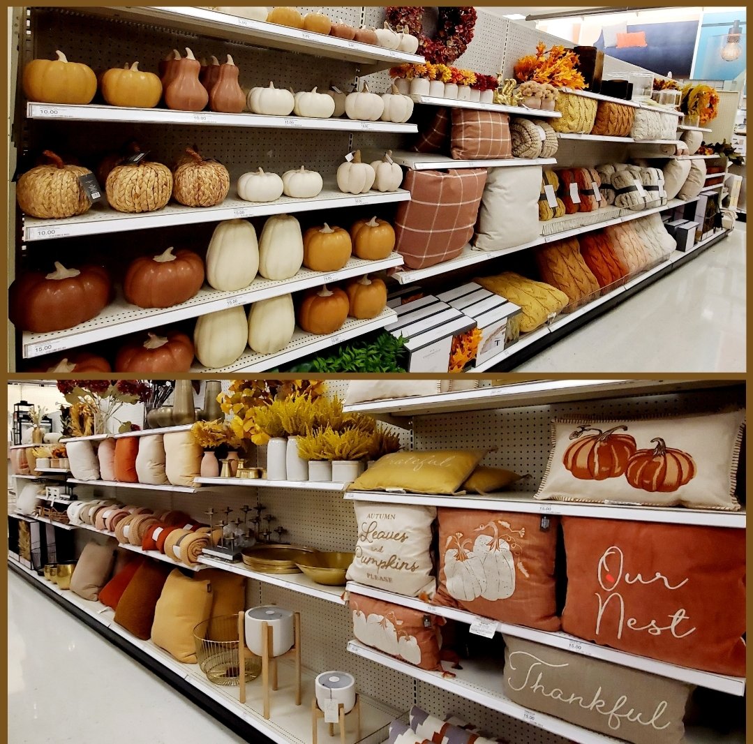 Autumn leaves and pumpkins please! 🍁🍂🎃 #t2237 #FallTrendRun <a href="/jessicaleega/">Jessica Garcia Flores</a> <a href="/Daniaperezz_/">Dania</a> @ruizadrian221 <a href="/tracycastillo63/">Tracy Castillo</a>