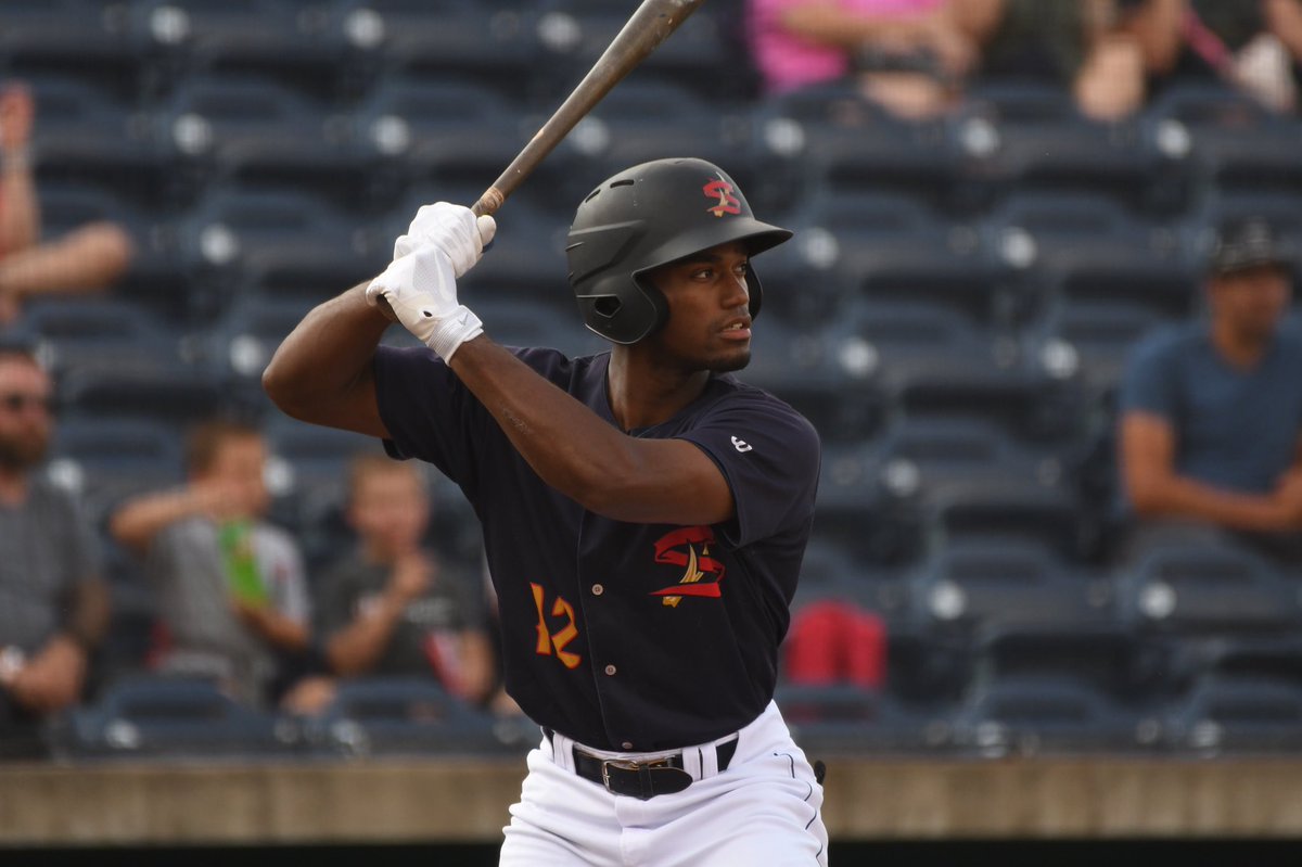 What a great summer to be a State College Spike. I appreciate the <a href="/mlbdraftleague/">MLB Draft League</a>, <a href="/SCSpikes/">State College Spikes</a>, coaching staff, teammates, and of course the fans for the wonderful opportunity!
