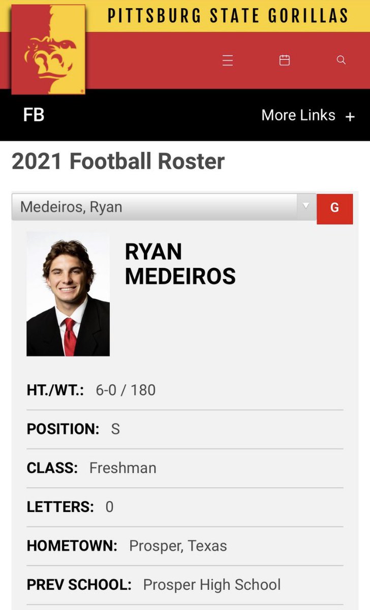 Ron Medeiros tweet media