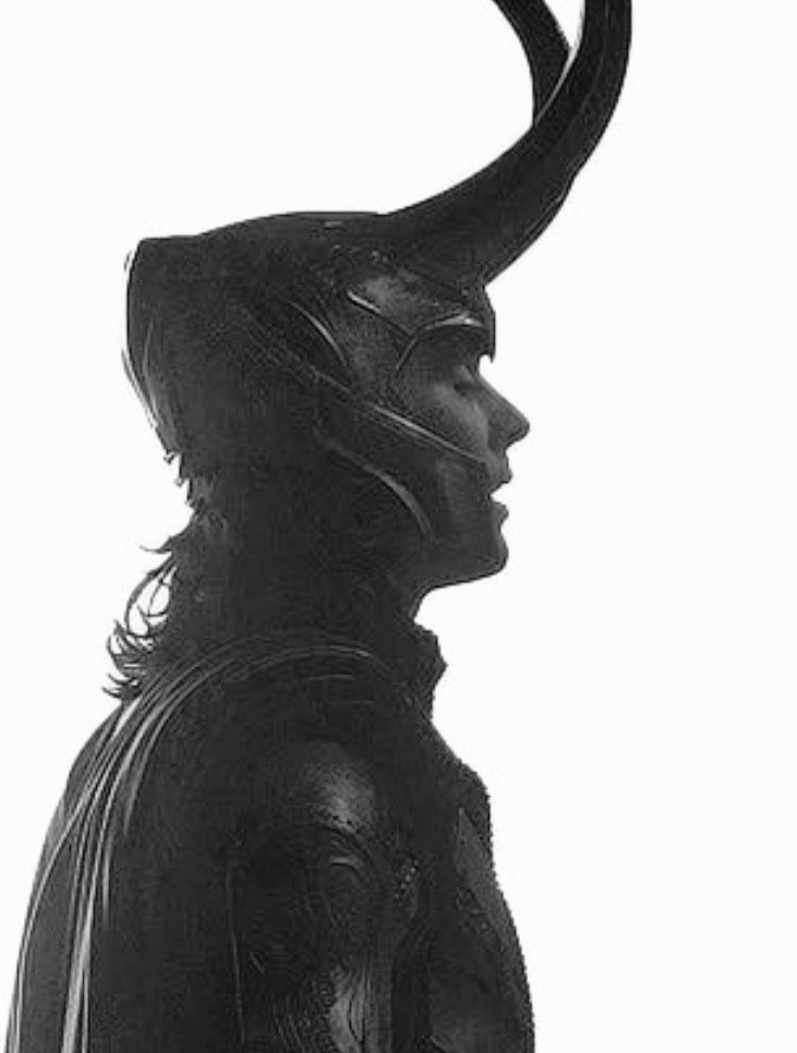 RT @PrettiestThor: Whatif 2.0 : Loki, king of earth.... Finds a human who looks exactly like Thor. https://t.co/SEdEK3BFhE