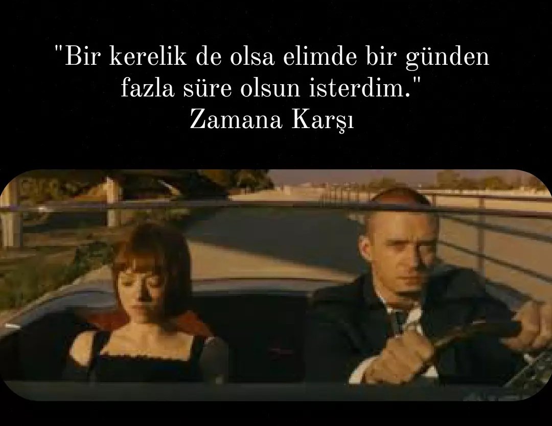 Film önerilerinizi yoruma bekliyoruz.🎬
#film #filmönerisi #filmreplikleri #filmphotography #zaman #sinema