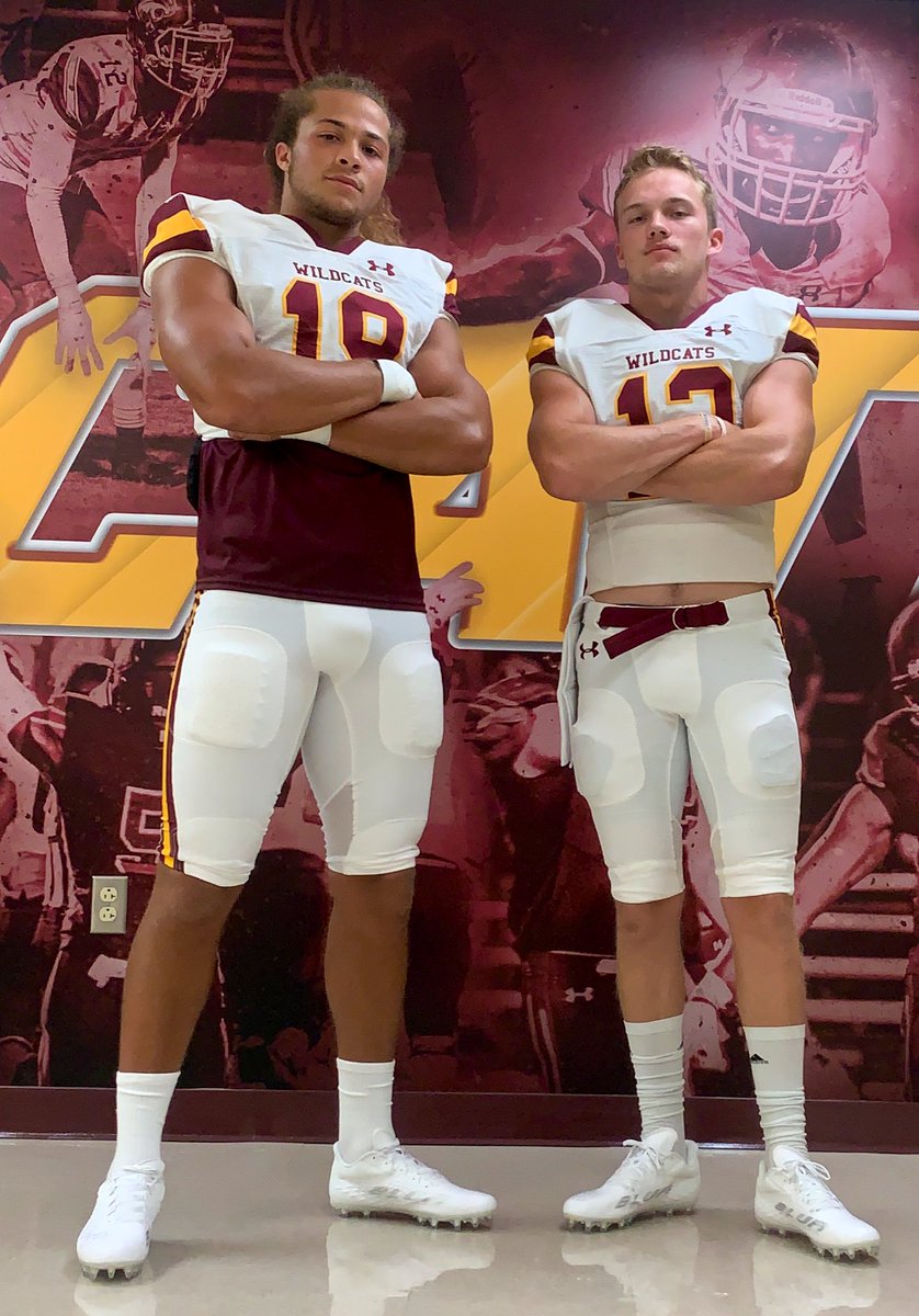Think the 19 looks better