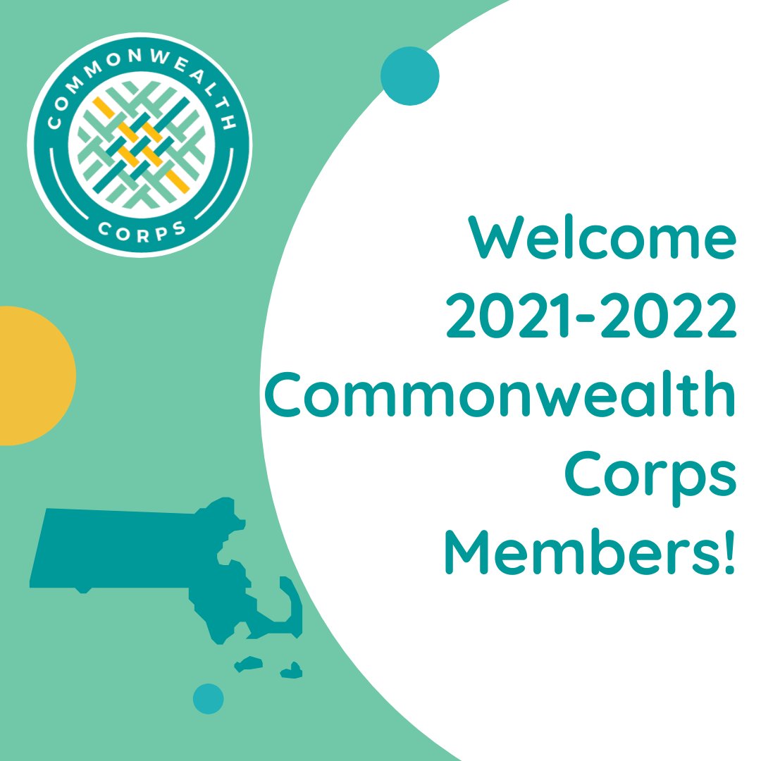Commonwealth Corps tweet media