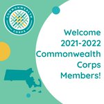 Photo by Commonwealth Corps (@MSACommCorps)