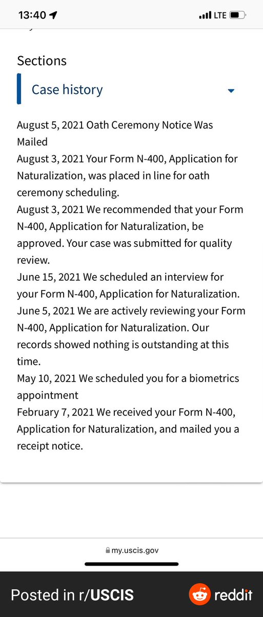 SB35958631's tweet image. This person is becoming a citizen faster than I&apos;m getting my temporary work permit. @uscis care to explain why this is happening?

#H4EADdelays #l2eaddelays #uscismademequitmyjob